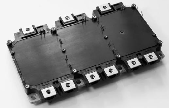 比亞迪掌握核心技術(shù)！IGBT技術(shù)解析